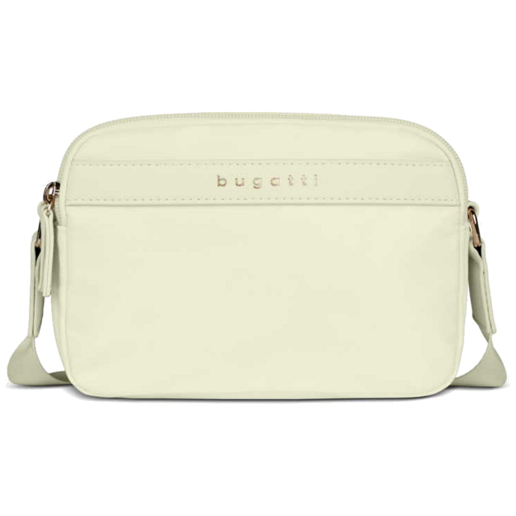 Bugatti Women's Bag in Beige