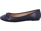 Henkelman Damen Slipper  in schwarz