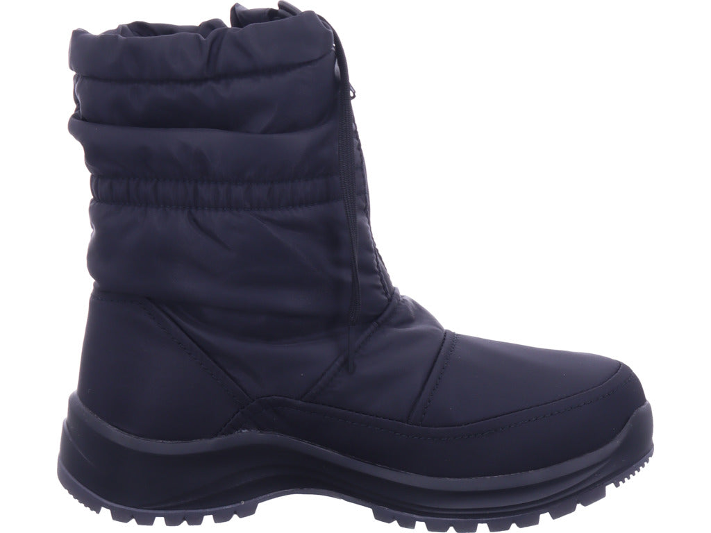 Josef Seibel Damen Moonboots Colorado 58 in schwarz