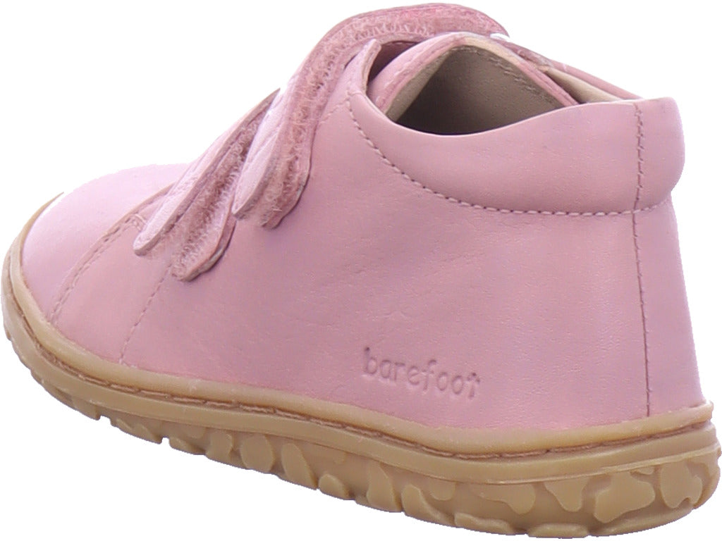 Lurchi Mädchen Halbschuh  in rose