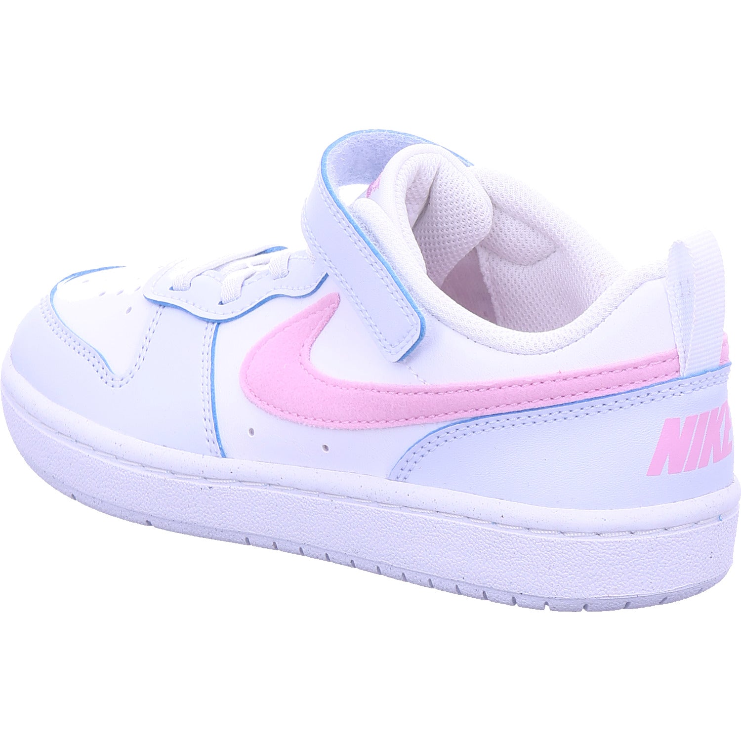 Nike Mädchen Sneaker  in blau