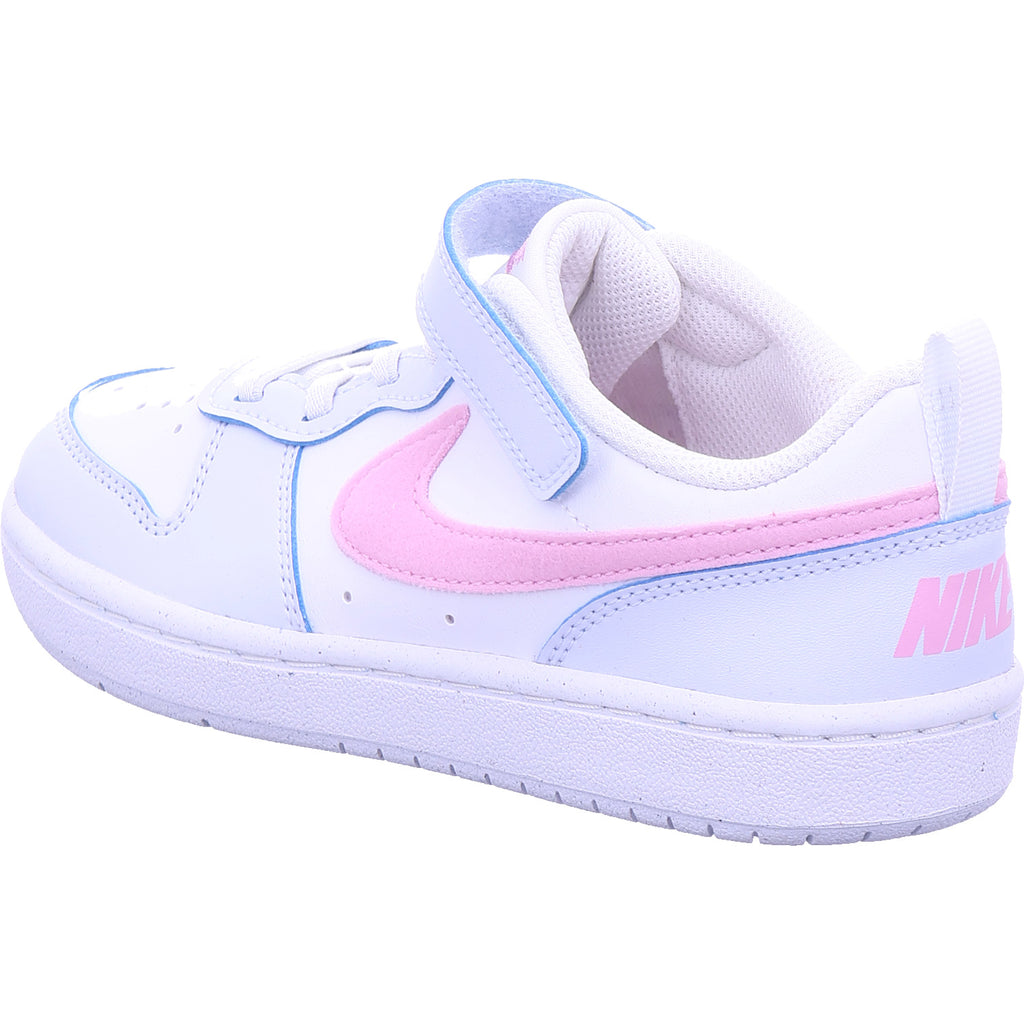 Nike Mädchen Sneaker  in blau