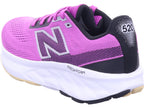 New Balance dámské   ve fialové