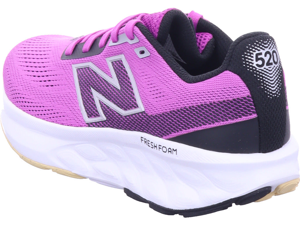 New Balance Damen Sneaker  in lila