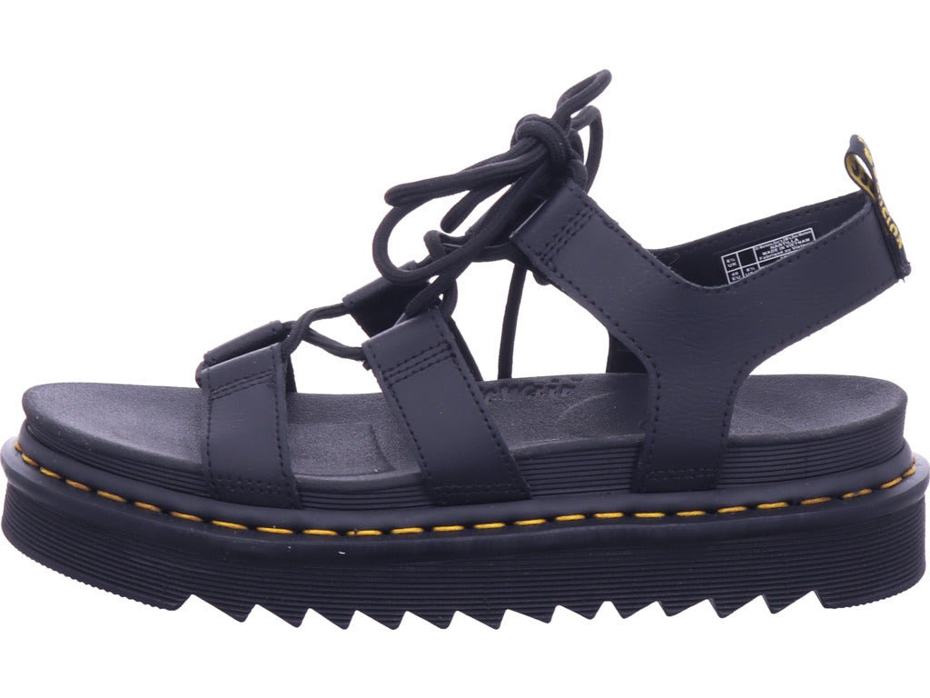 Dr. Martens Damen  Nartilla in schwarz
