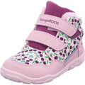 KangaRoos Mädchen Stiefelette  in rose