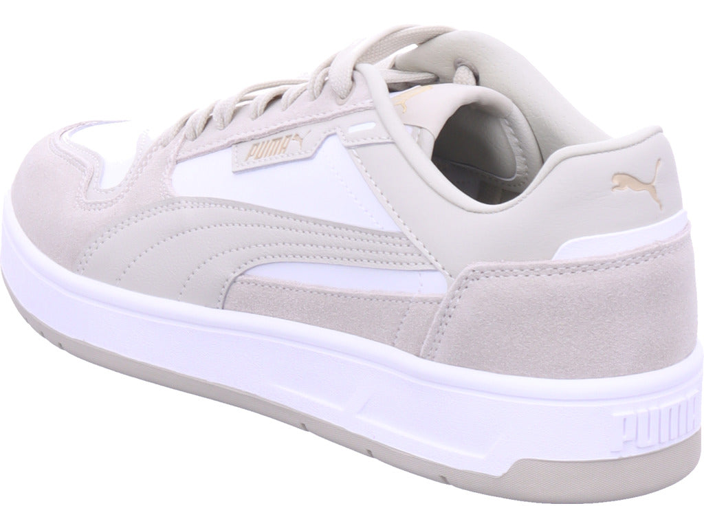 Puma Herren Sneaker  in beige