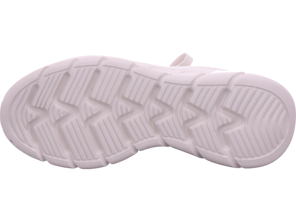 Dámské bílé tenisky SKECHERS