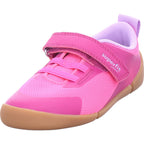 Superfit Mädchen Barfußschuhe Vento in pink