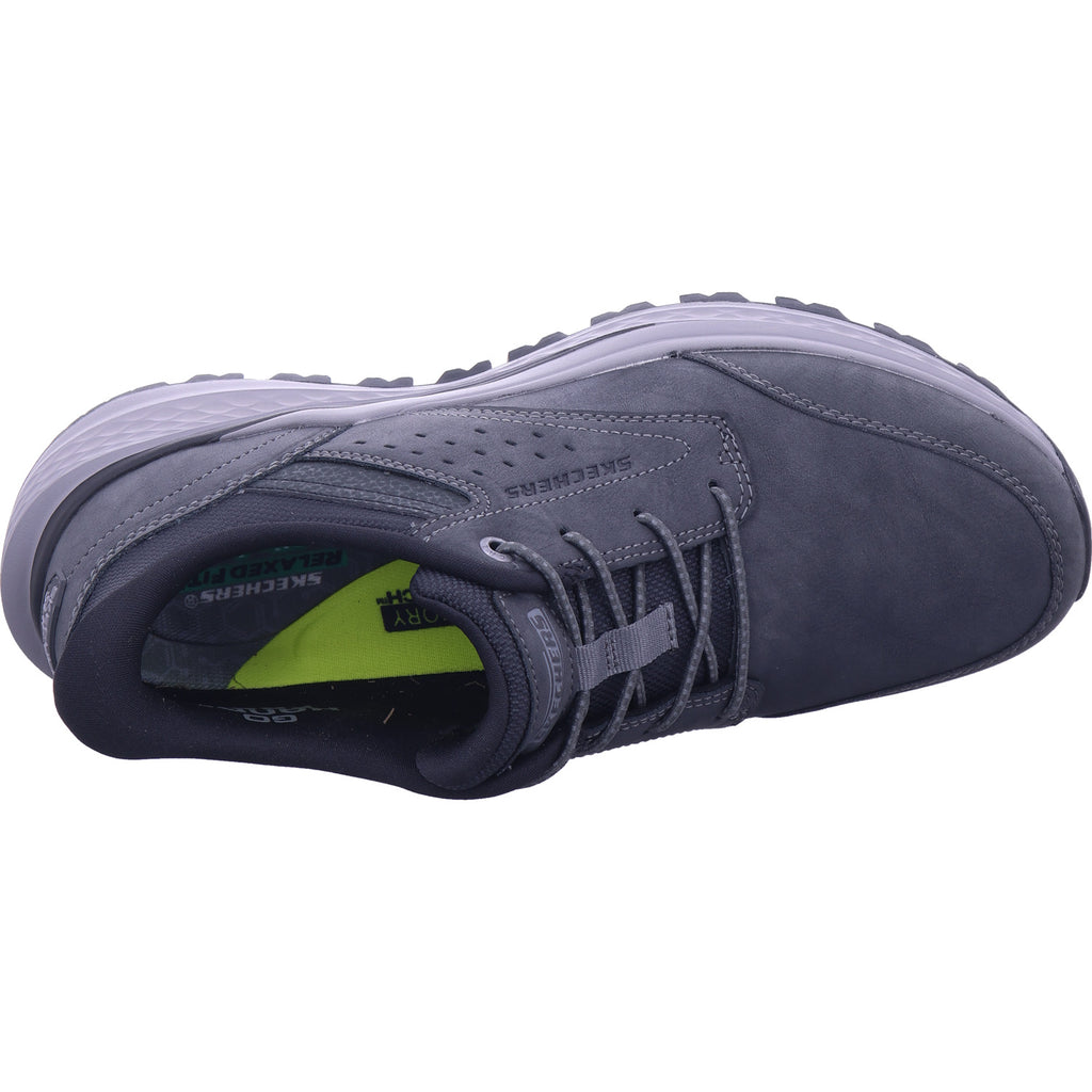 SKECHERS Herren Sneaker Slade Ultra in grau