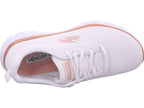 SKECHERS Damen Sneaker  in weiß