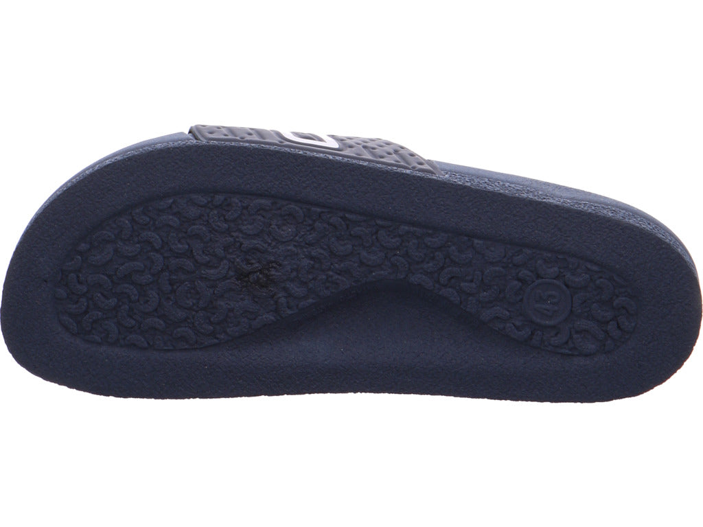 BOLD Unisex - Erwachsene Badeschuh  in blau