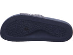 BOLD Unisex - Erwachsene Badeschuh  in blau