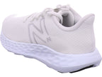 New Balance Damen   in weiß