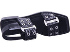 Steve madden Damen Sandale  in schwarz