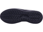 Becker Damen Slipper  in schwarz