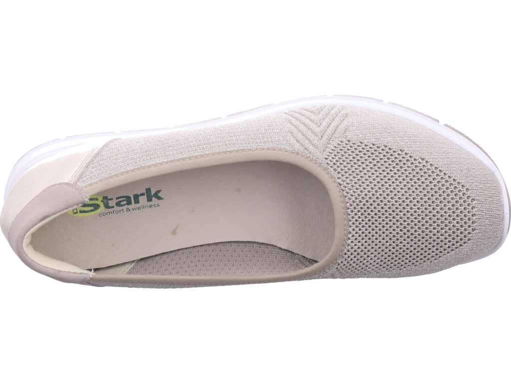 Dr. Stark Women's Pumps in beige