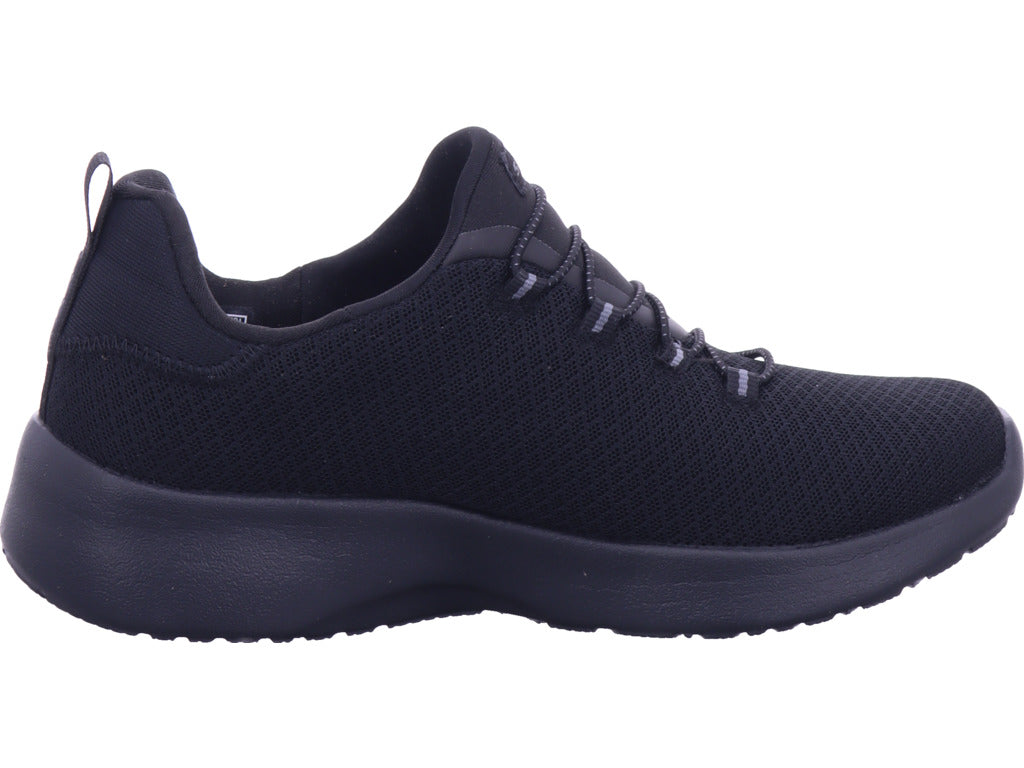 Dámské tenisky SKECHERS v černé barvě