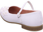 Planet Footwear Girls Ballerina Ballerina Children in white