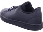 Adidas Herren Sneaker Adidas Advantage Base in schwarz