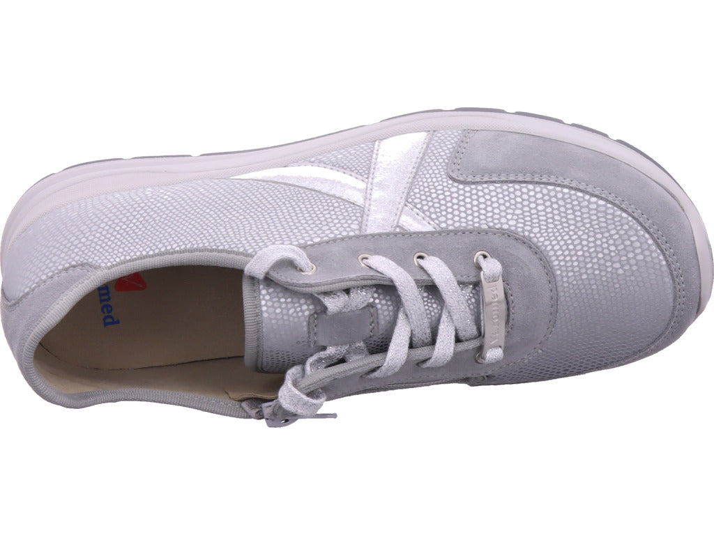Varomed Women's Sneakers in grey