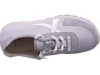 Varomed Women's Sneakers in grey