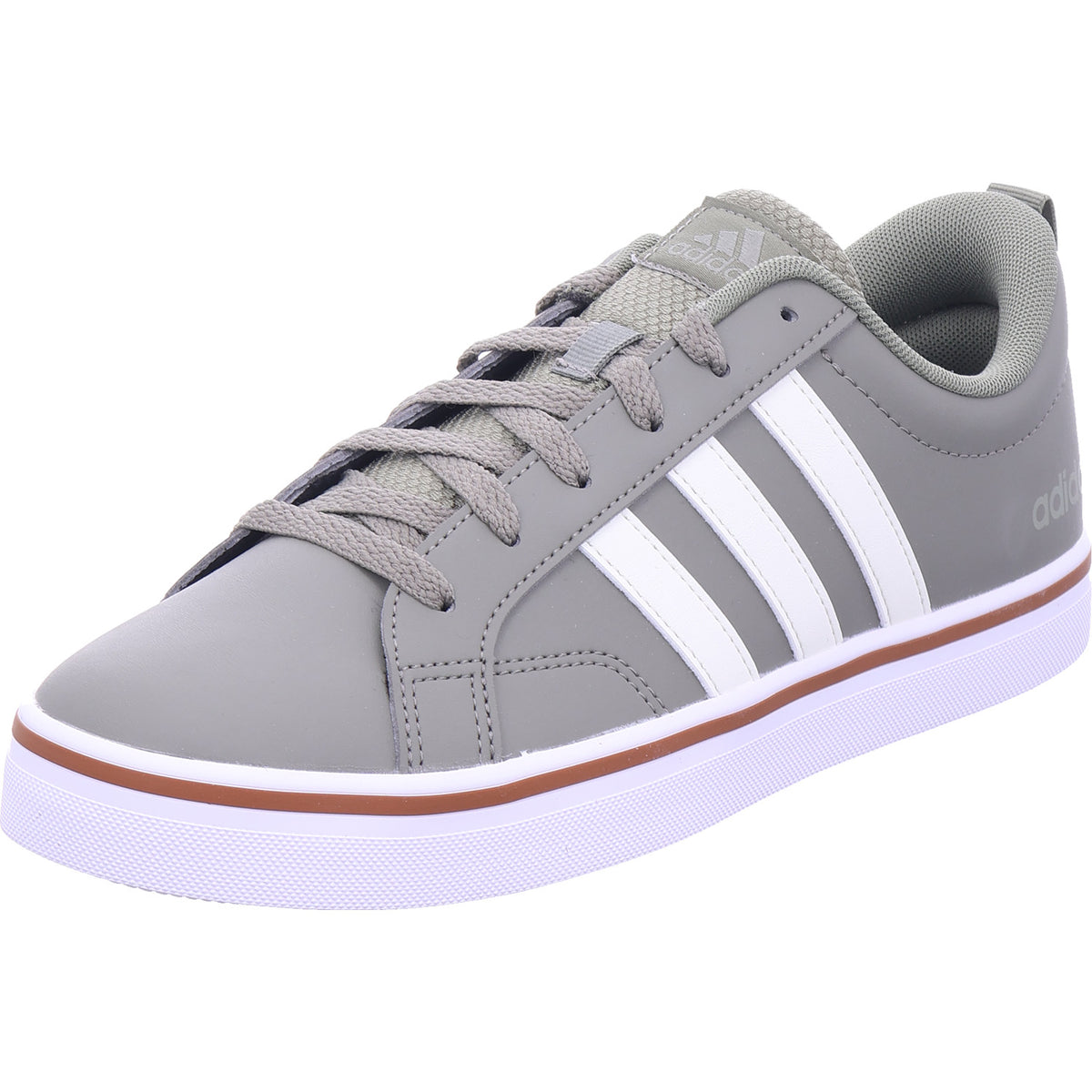 Pánské tenisky Adidas Vs Pace 2.0 v zelené barvě