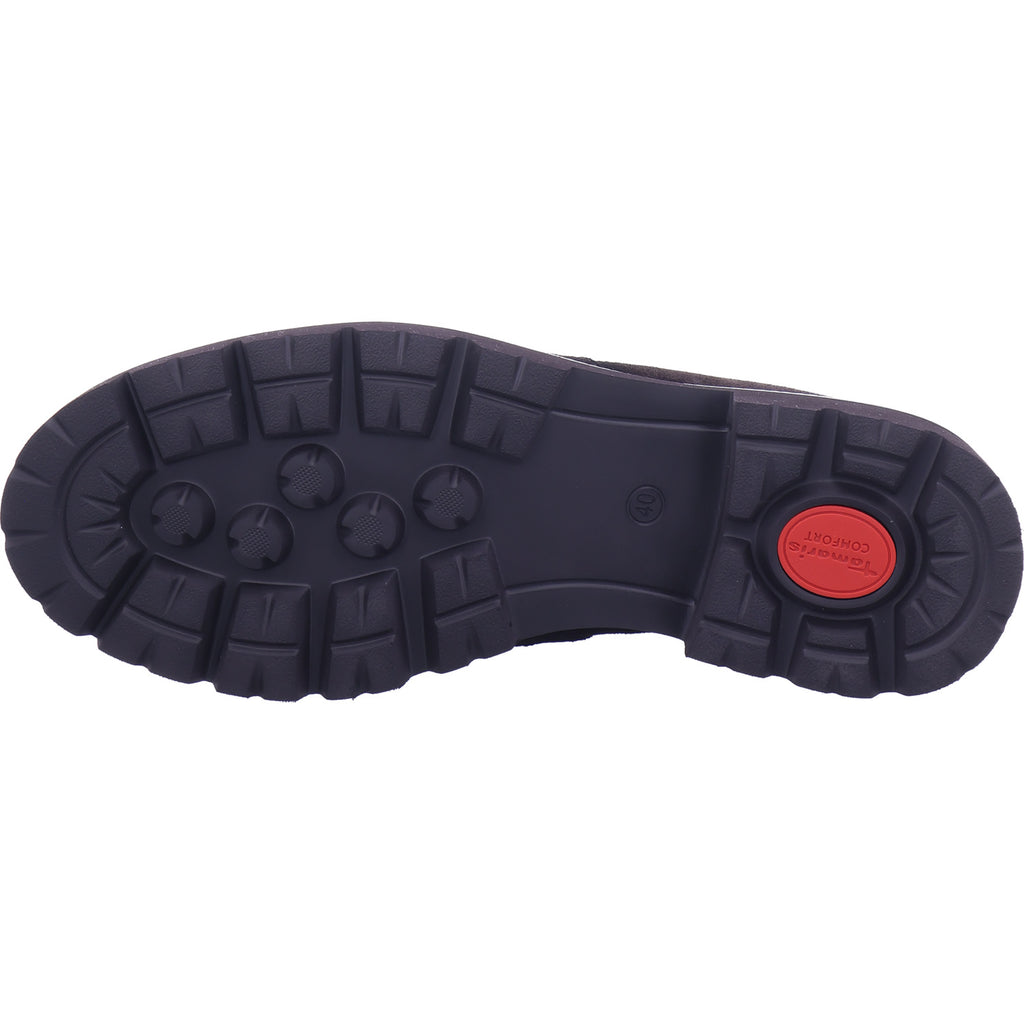 Tamaris Comfort Damen Halbschuh  in braun