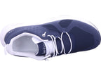 Tenhaag Men's Sneakers in Blue