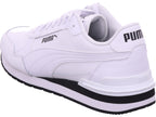 Puma Herren Sneaker St Runner V4L in weiß