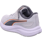 Puma Jungen Sportschuh Skyrocket 2 Ac Ps in grau