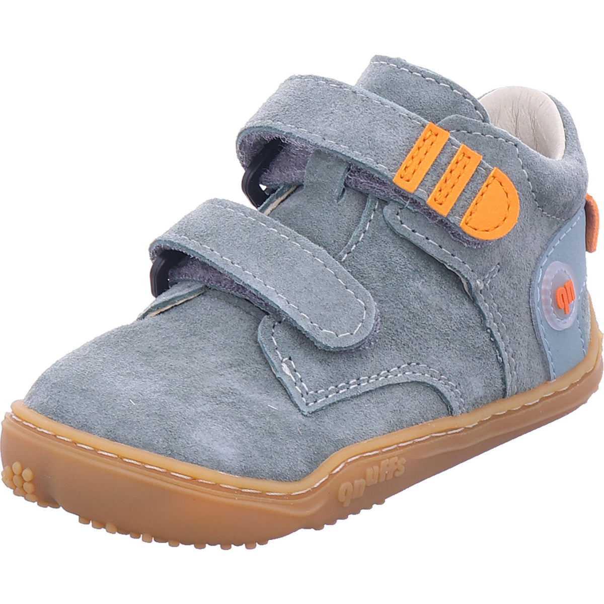 Ricosta Baby - Jungen Stiefel  in grün