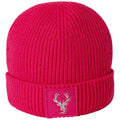 Mooílo Damen Tücher  in pink