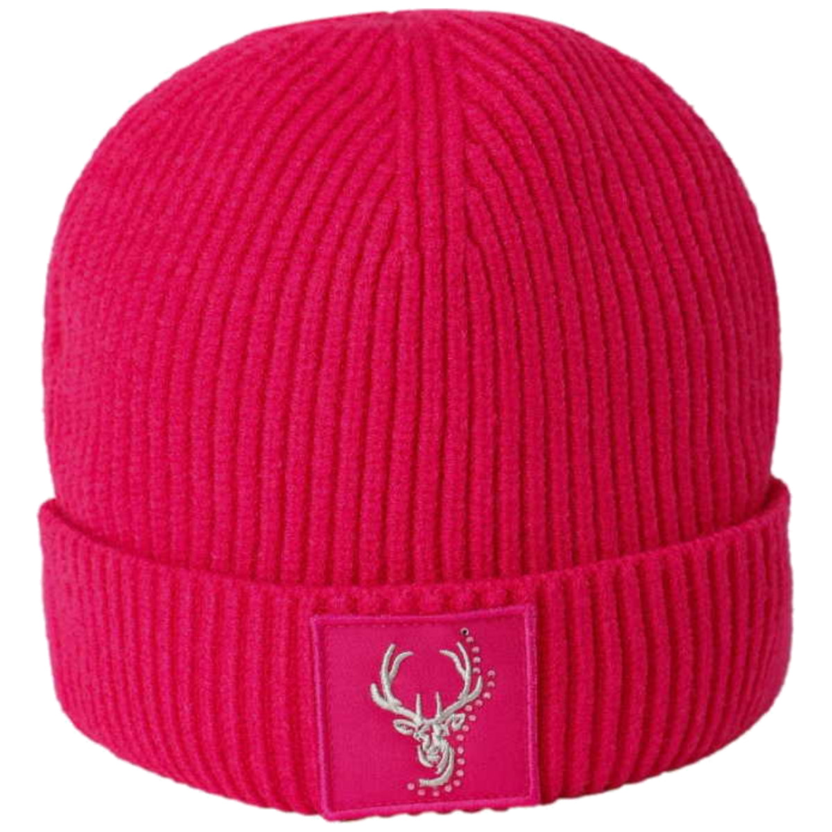 Mooílo Damen Tücher  in pink