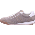 Marco Tozzi Damen Sneaker  in braun