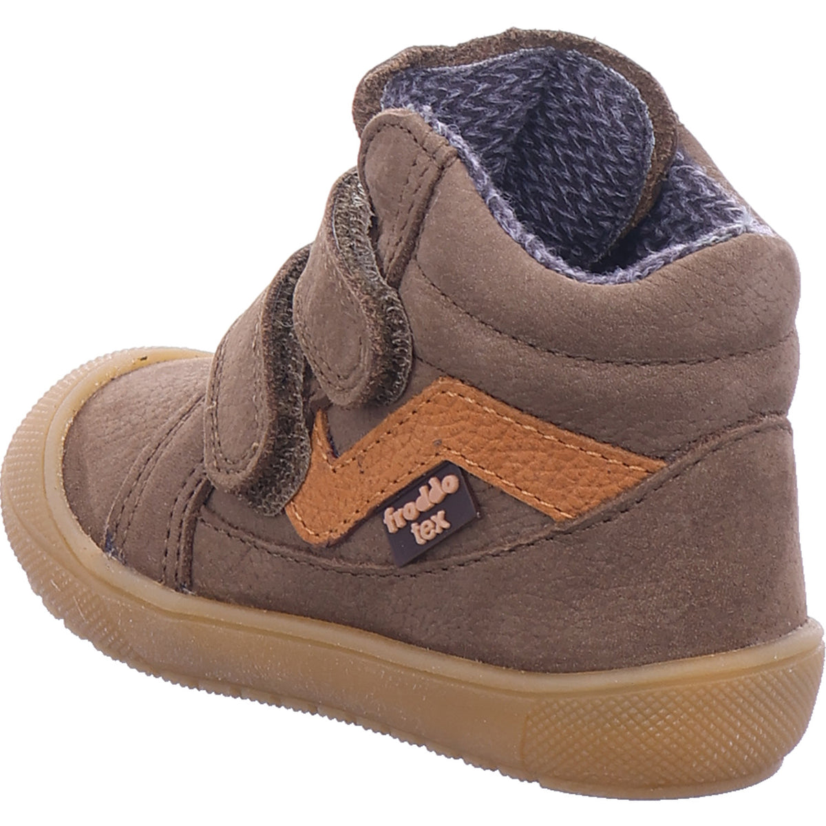 Froddo Jungen Stiefel  in braun