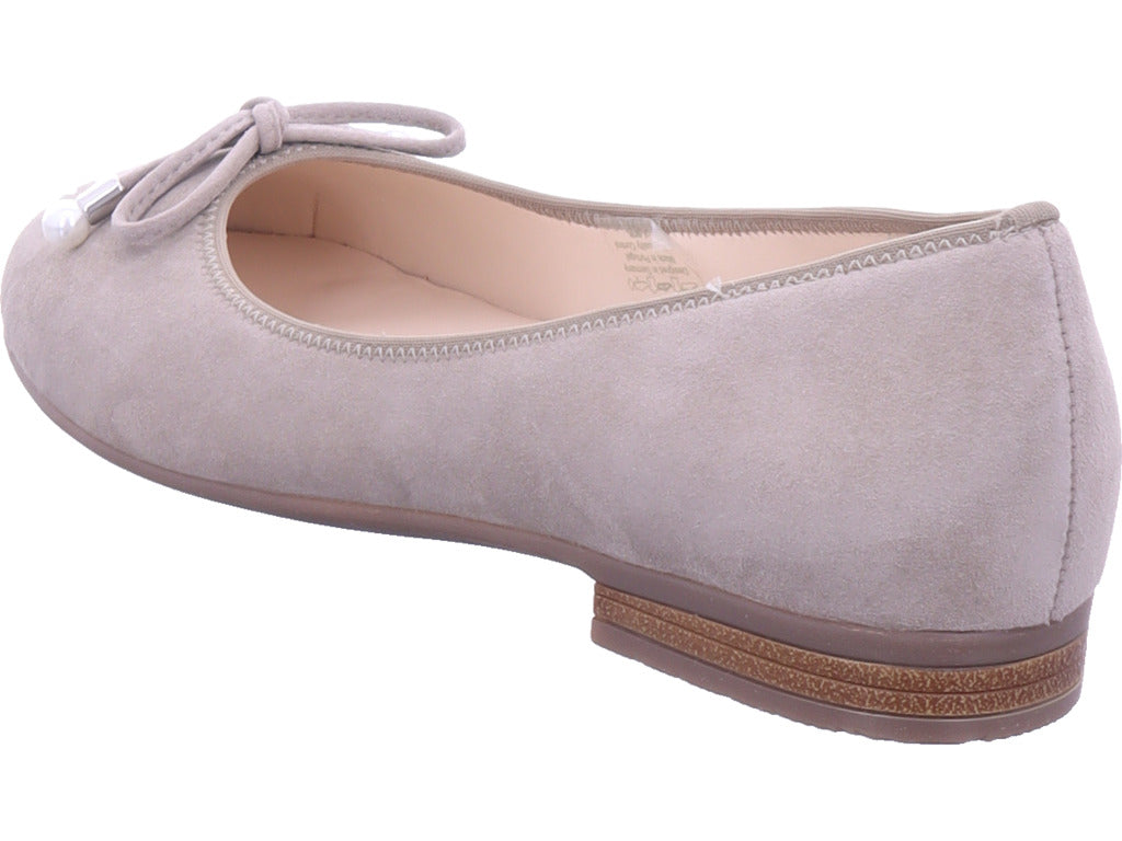 ara Damen Pump Sardinia in beige