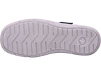 Rieker Men's Slip-On Shoes, Men's Casual Shoes in Grey