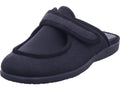 Varomed Men's Mule in black