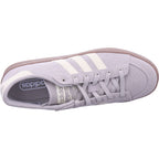 Adidas Herren Sneaker Jump Hook Low in grau