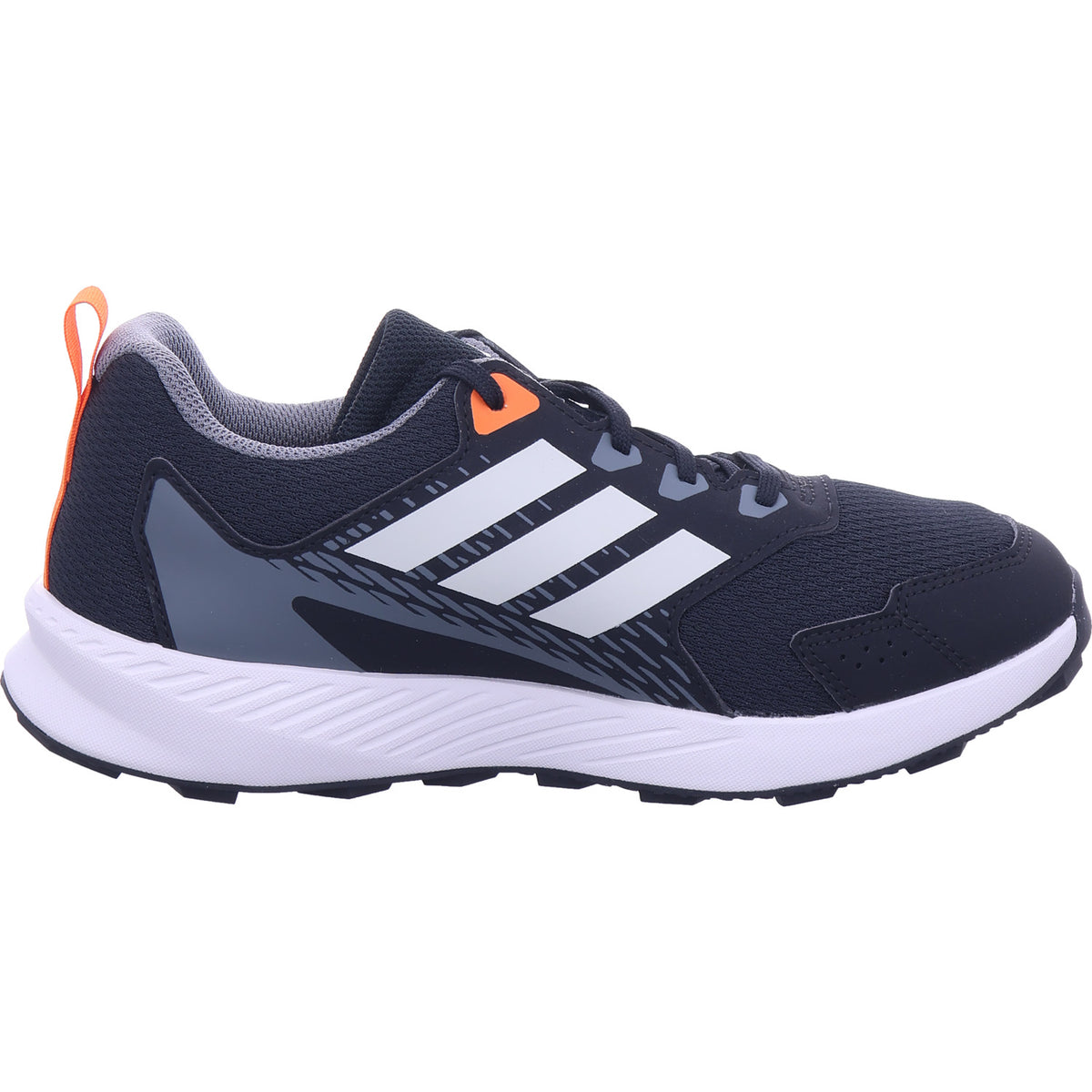 Adidas Jungen Sportschuh Terrex Tracefinder J in schwarz
