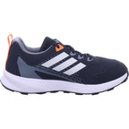 Adidas chlapecká sportovní obuv Terrex Tracefinder J v černé barvě
