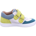Superfit Jungen Halbschuh Supies in gelb