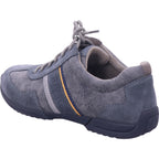 Pius Gabor Herren Sneaker  in grau