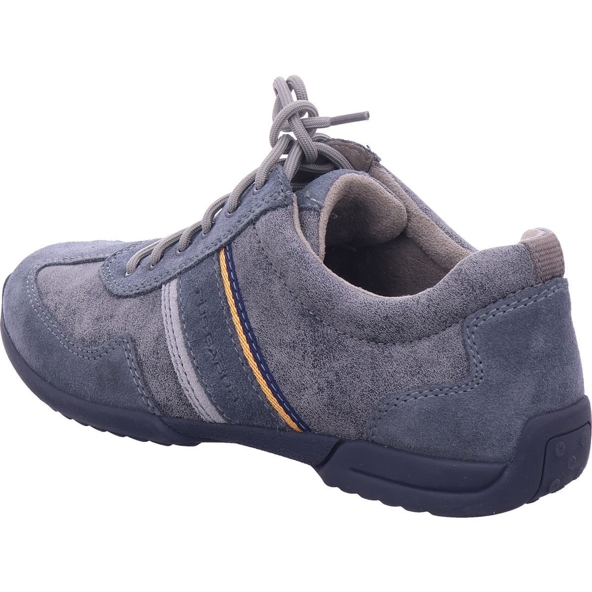 Pius Gabor Herren Sneaker  in grau