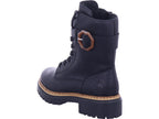 Rieker Women's Boots Hwk Women's Boots in black