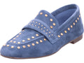 lodi Damen Slipper  in blau