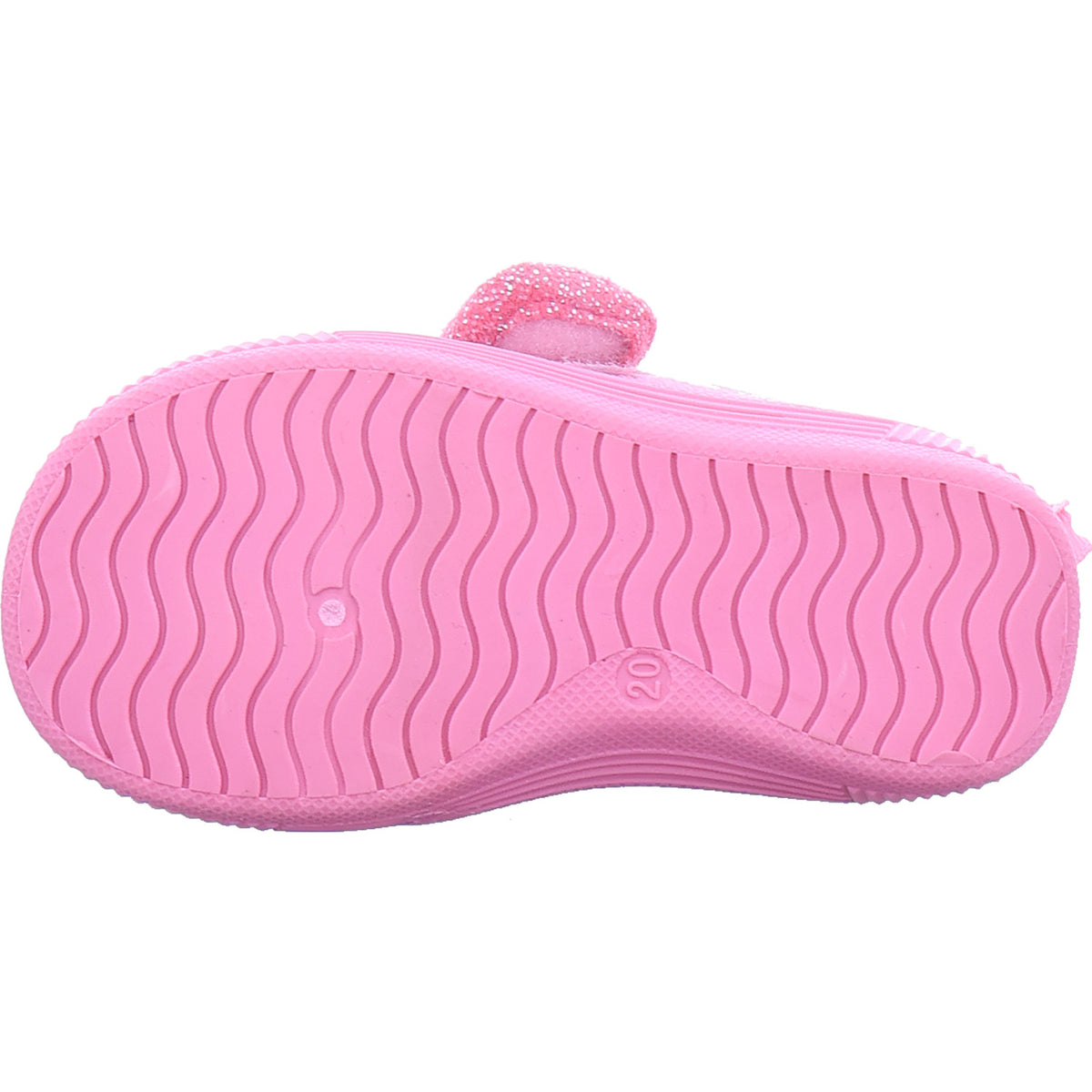Disney Mädchen Hausschuh  in rose