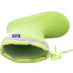 Beck Jungen Gummistiefel  in grün
