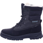 Romika Herren Winterstiefel  in schwarz
